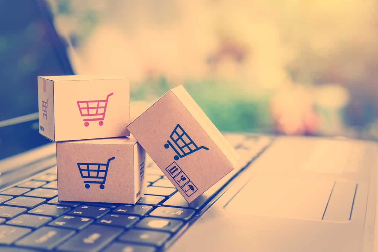 e commerce 1